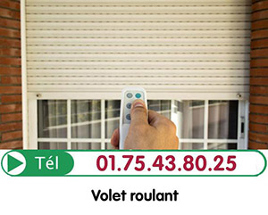 Réparateur Volet Roulant Vaux le Penil