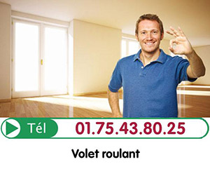 Reparation Volet Roulant Vaux le Penil