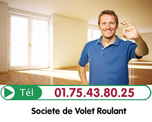 Reparation Volet Roulant Vaux le Penil